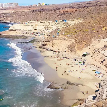 Apartamento Seben Apartmán San Isidro (Tenerife)