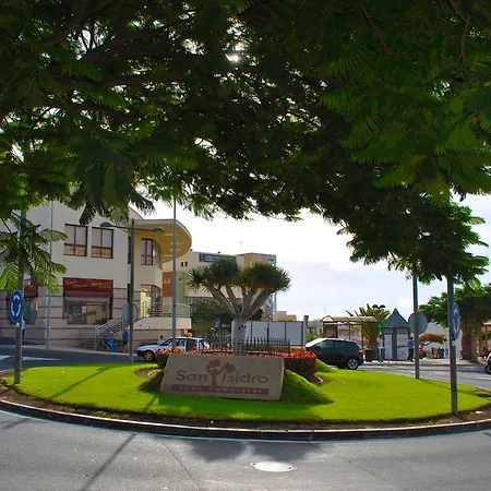 Apartamento Seben Apartmán
