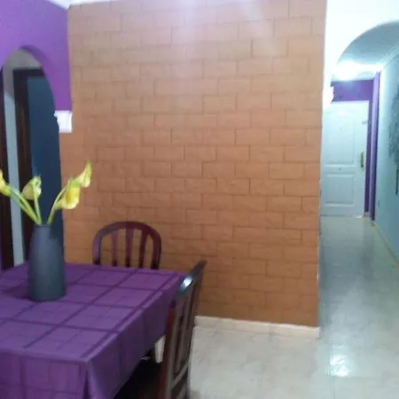 Apartamento Seben *