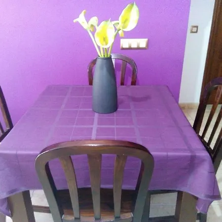 Apartamento Seben * San Isidro (Tenerife)