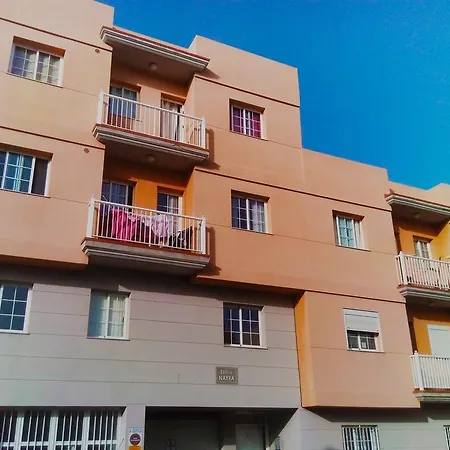 Apartamento Seben Apartmán *