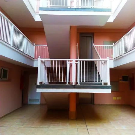 Apartamento Seben * San Isidro (Tenerife)