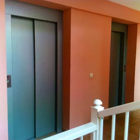 Apartmán Apartamento Seben