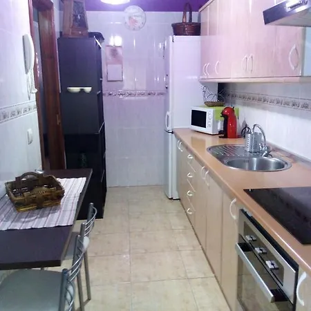 Apartamento Seben Apartmán *