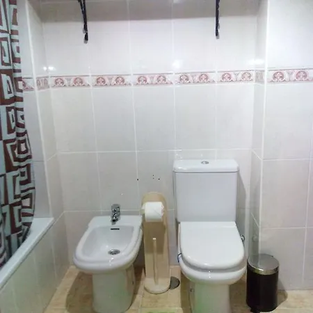 Apartamento Seben San Isidro (Tenerife)