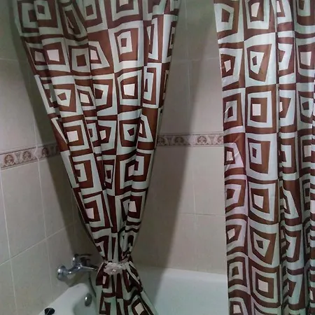 Apartamento Seben Apartmán