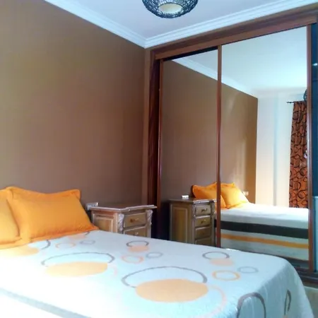 Apartamento Seben *